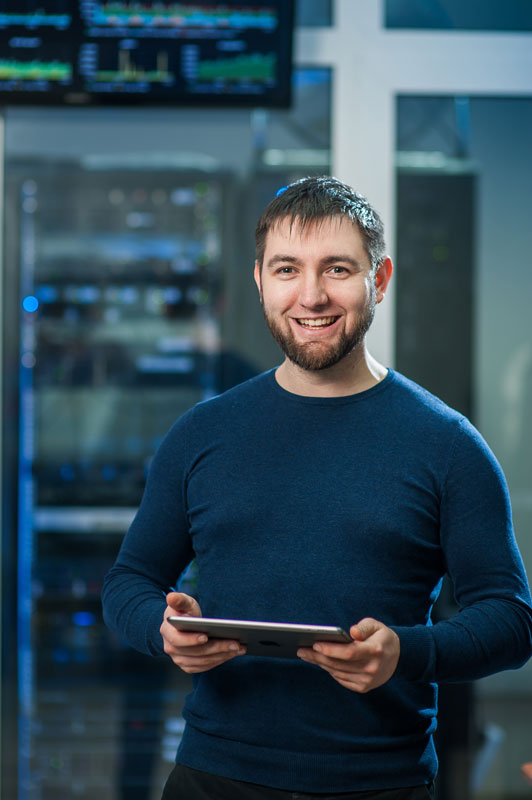 IT Managed Services