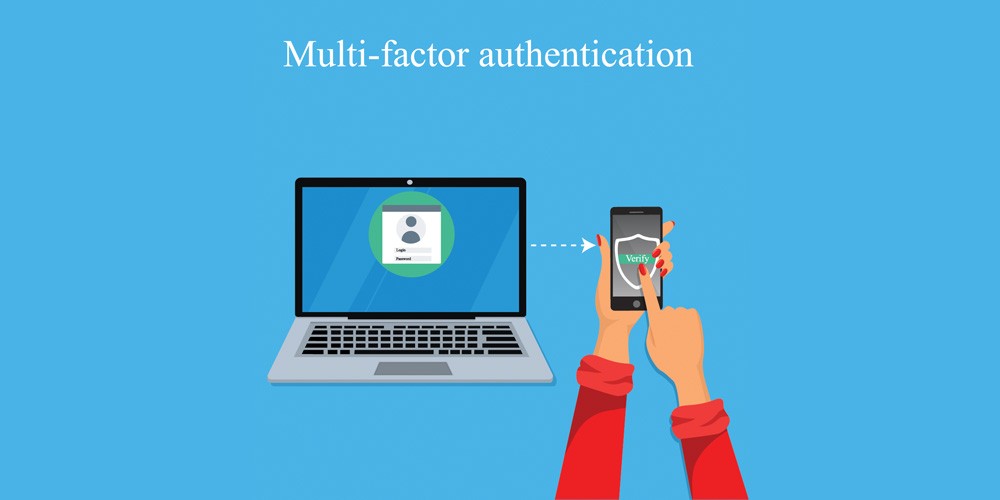 Everything You Need to Know About Multi-Factor Authentication