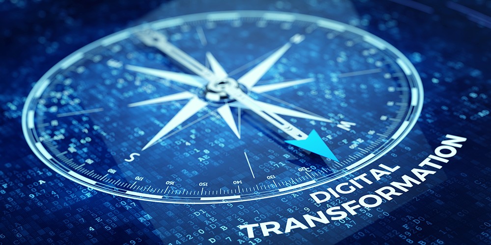 Pivot to Digital Transformation in Uncertain Times