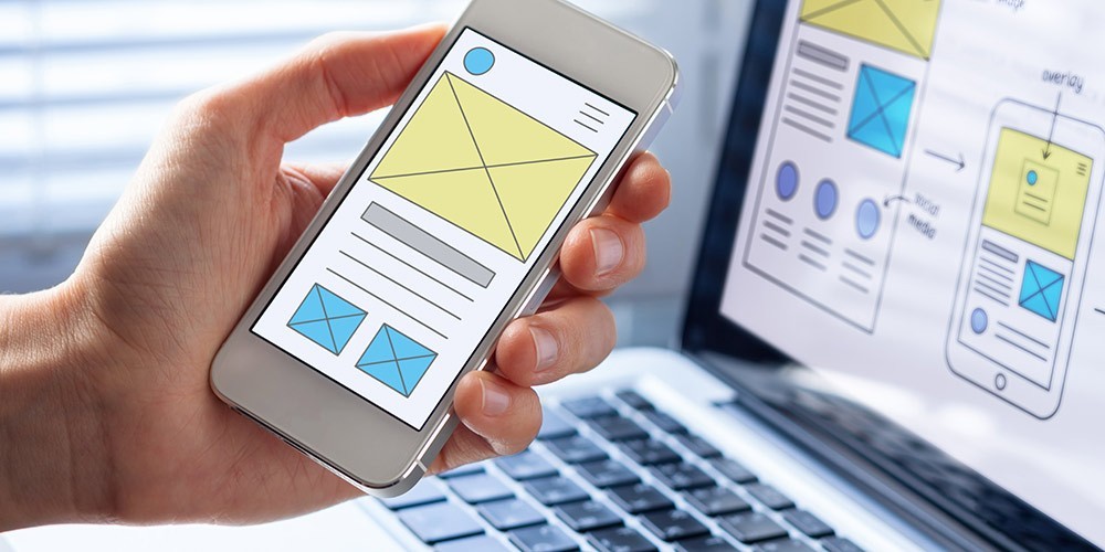 Essentials for a Mobile Responsive Website