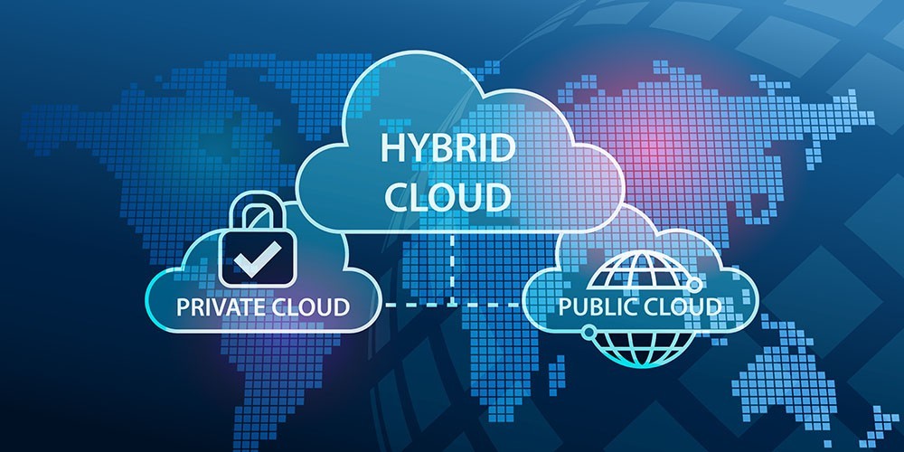 Hybrid Cloud Considerations