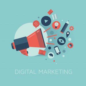 Digital Marketing – Where to Start?