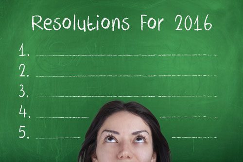 New Year’s Resolutions for Your IT Systems
