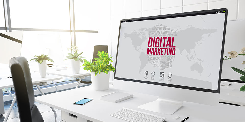 Digital Marketing for the Customer Experience