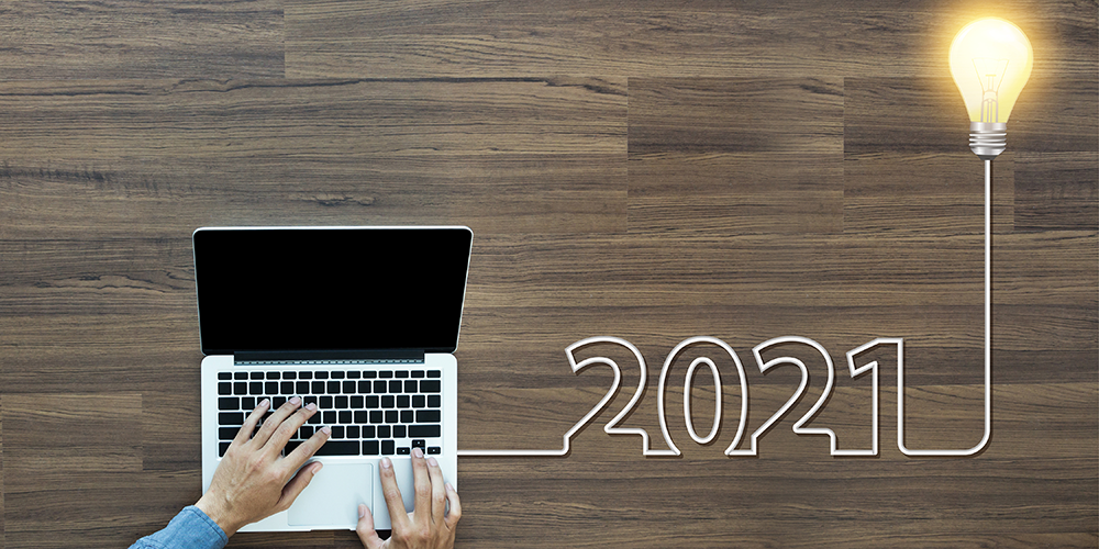 Digital Marketing Goals for 2021