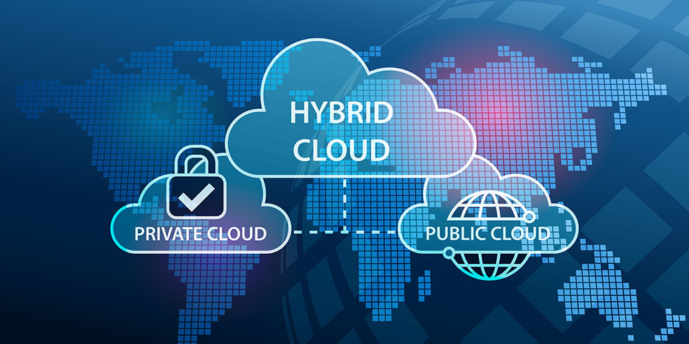 Hybrid Cloud Considerations
