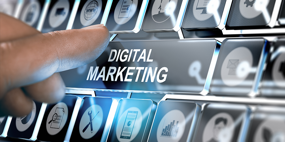 Get the Best Return on Investment for Your Digital Marketing Budget