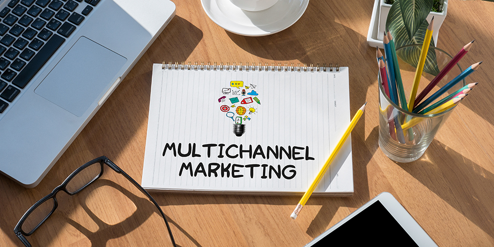 Use Multi-Channel Marketing To Extend Your Digital Marketing Reach
