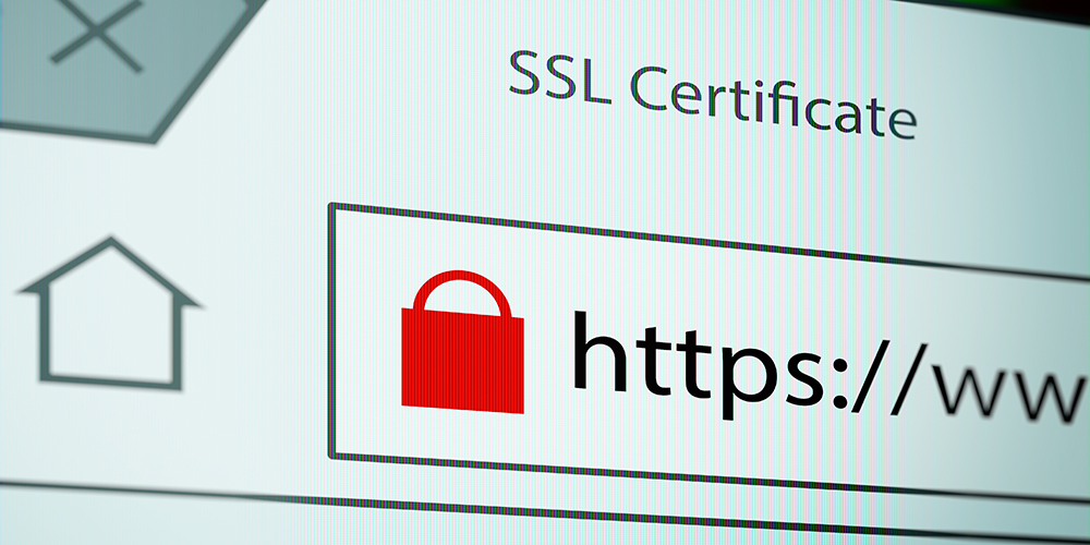 Enhance Website Security with a SSL