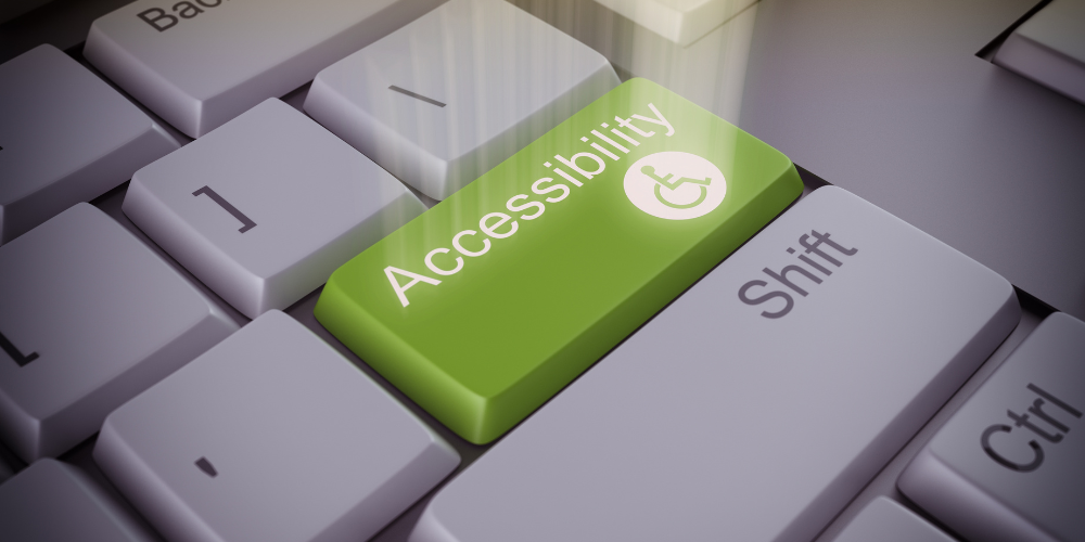 Accessibility Compliance Provides a Secure Online Experience