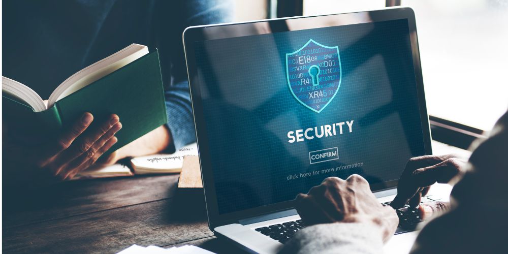 Keeping Your Website Secure Benefits Your Business