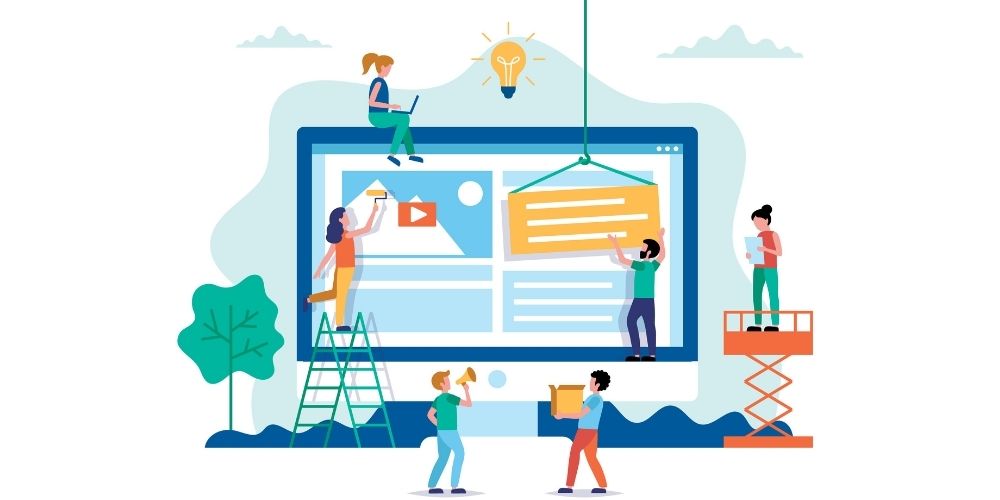 Why Your Business Needs a Modern, Secure Website