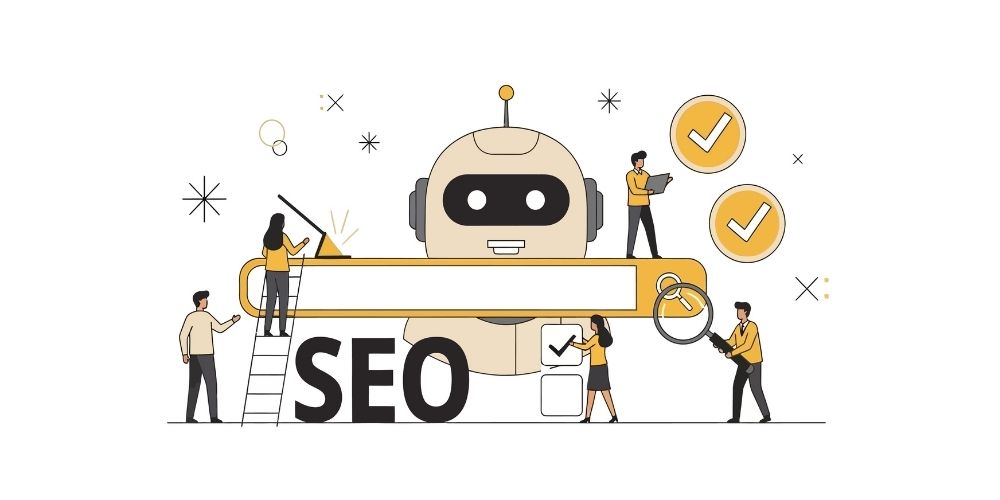 Beyond SEO: How to Optimize Your Website for AI Search Today