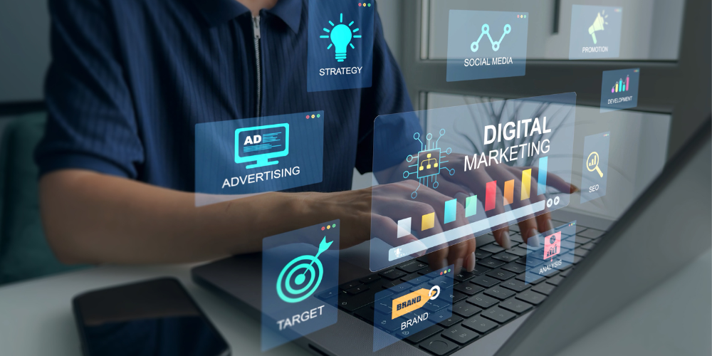 Affordable Marketing That Keeps Your Business Ahead