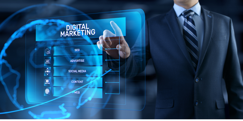 Is Your Marketing Working Together—or Working Against You?